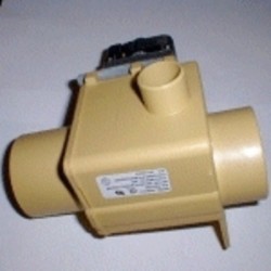 Exhaust valve MDB300 240V...