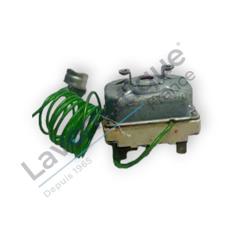 Thermostat 724FU 4 temp. short detector - OBSOLETE non Remplacé