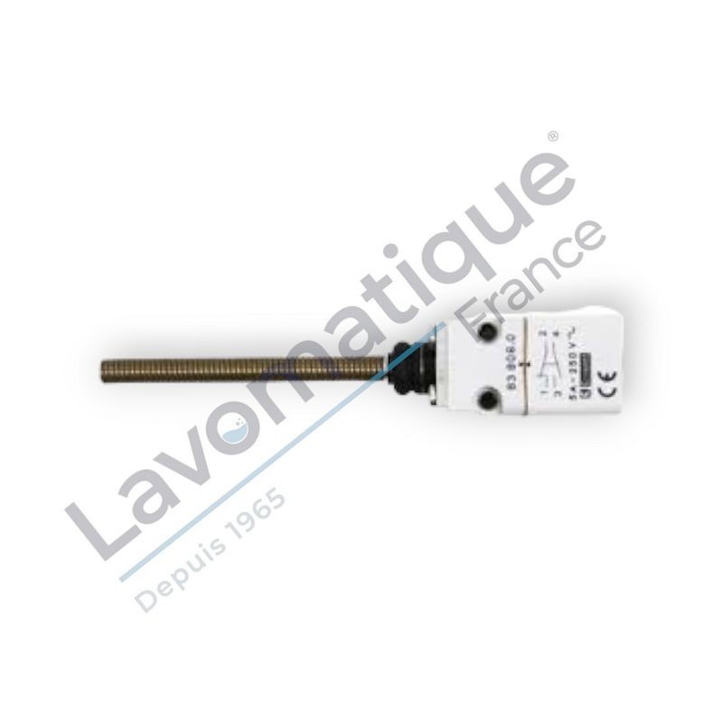 Out of balance switch