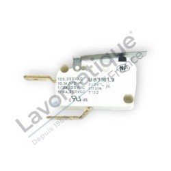Microswitch lock t2 (light)...
