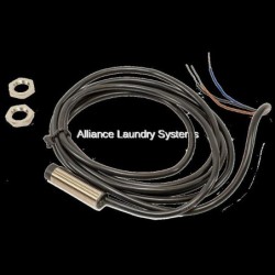 Speed sensor  AL_XS212BLPAL2