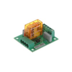 Printboard connection...