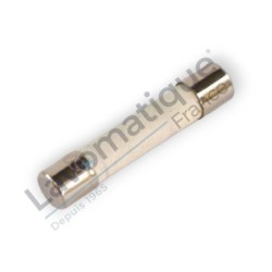 Fuse 200mA fast 5x20