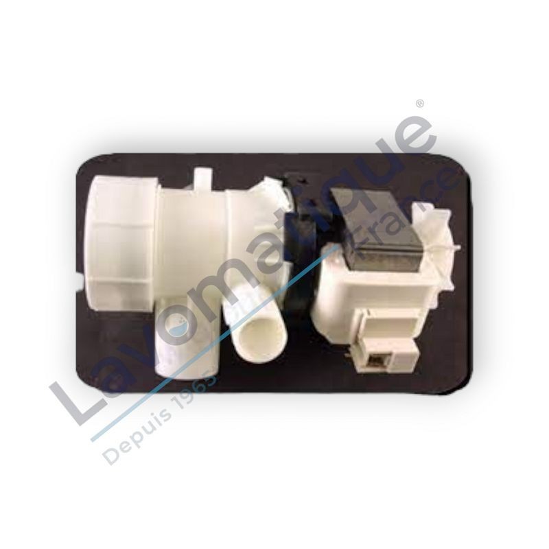 Drain pump Hanning 220V/60Hz - OBSOLETE non Remplacé