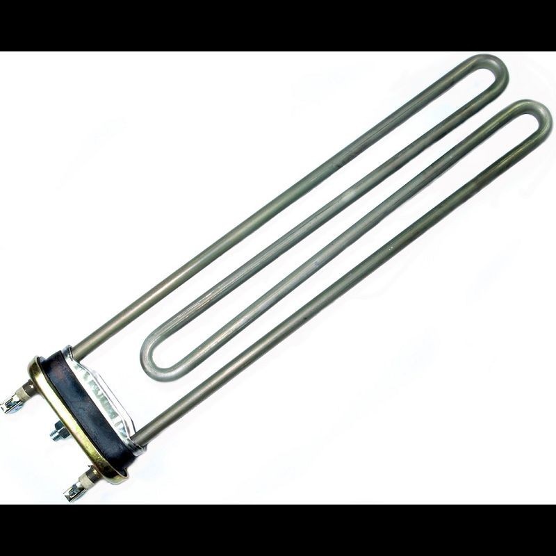 Heating element 4000W 380V small flange