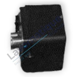 Cover for drainvalve