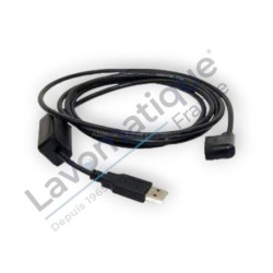 Infrared cable...