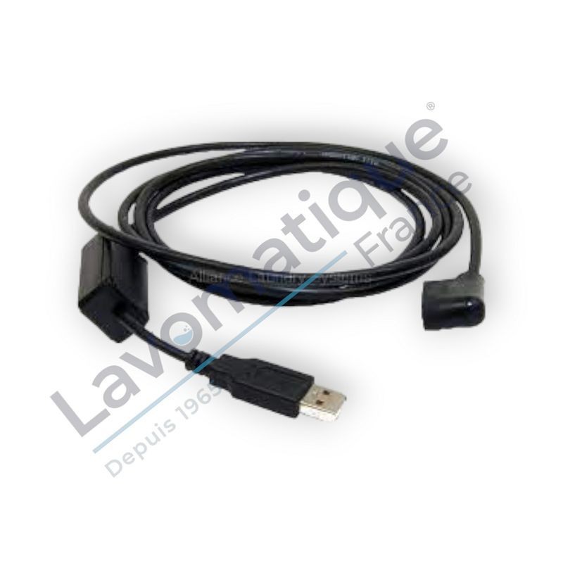 Infrared cable PS40/CYGNUS/SIGMA w usb