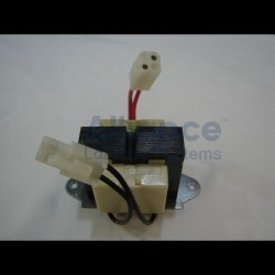 TRANSFORMER               PKG