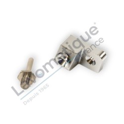 KIT PIN & PIVOT BLOCK-DOOR LK