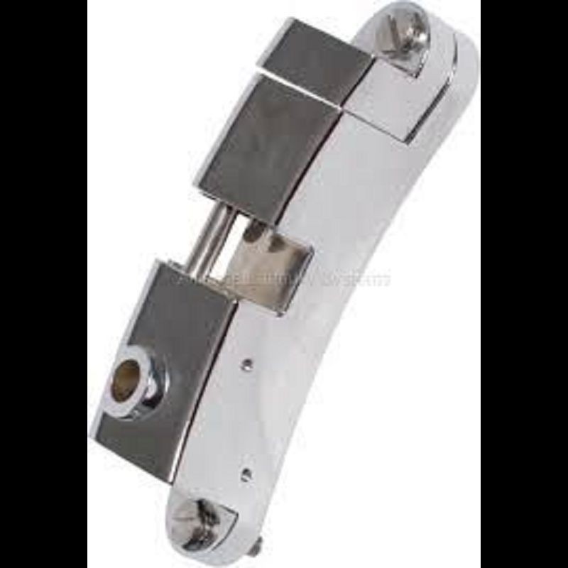 Door lock assembly type 1 - OBSOLETE non Remplacé