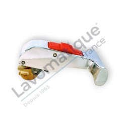 Door handle (short execution)