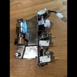 Lever switch lock t2 -...
