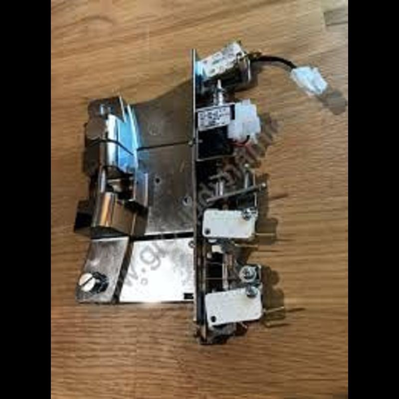 Lever switch lock t2 - OBSOLETE - REMPLACE par B12517701