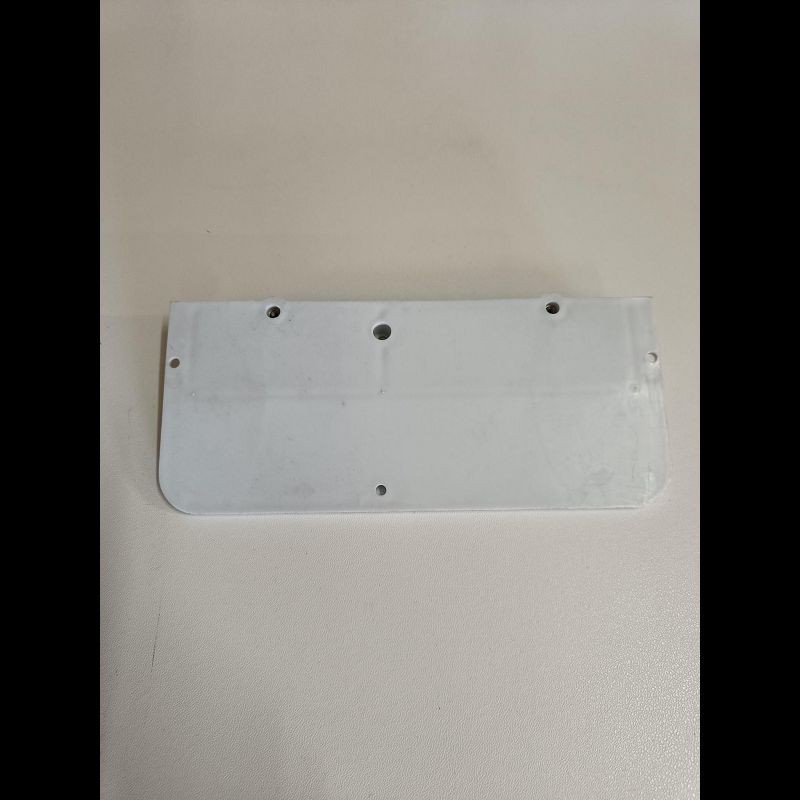 Mounting plate soap dispenser PB2