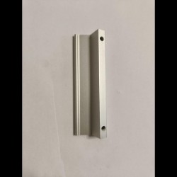 Handle for cover soap...