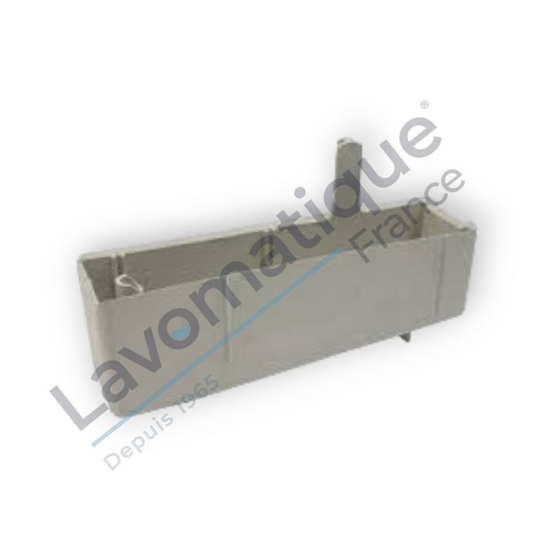 Rinsing box PB3 - OBSOLETE non Remplacé