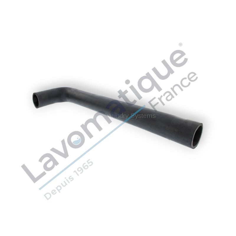 Overflow pipe squared exhaust valve W10- - OBSOLETE non Remplacé