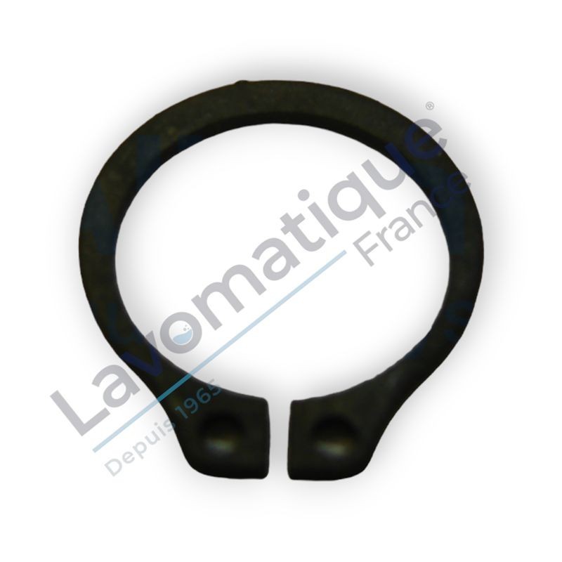 Retaining ring -EXT .500