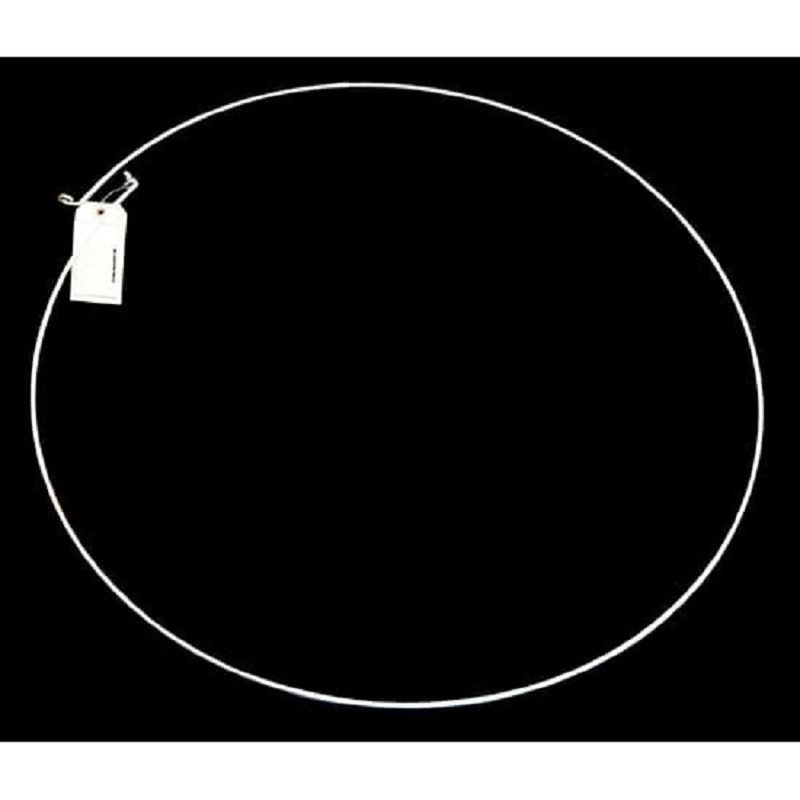 Ring for clips  front panel tub WE234/HF