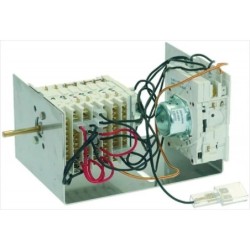 kit bracket + timer M1-M2+BD