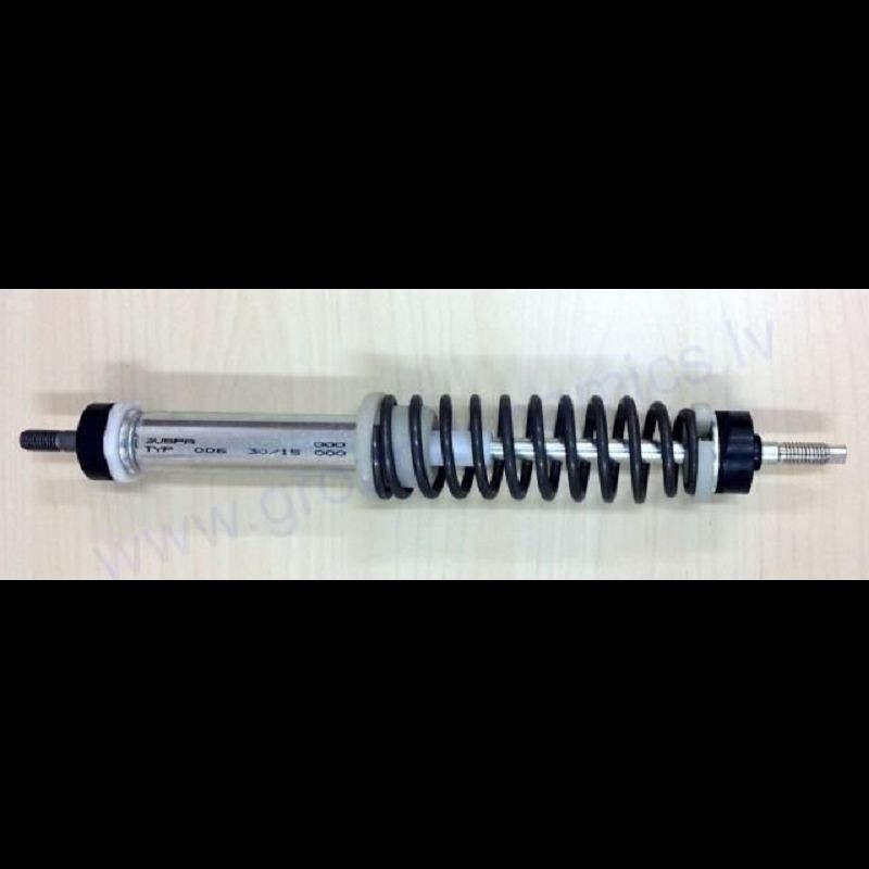 Shock absorber complete HF110 - spring