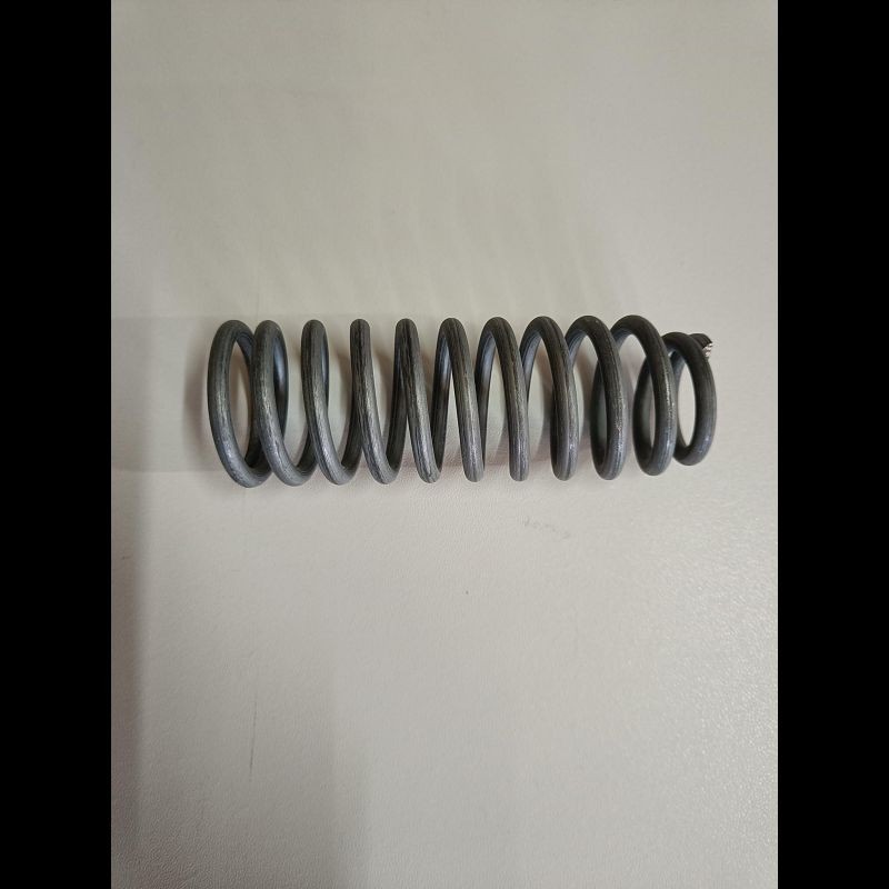 Spring suspension (bleu) dia. 5,5mm