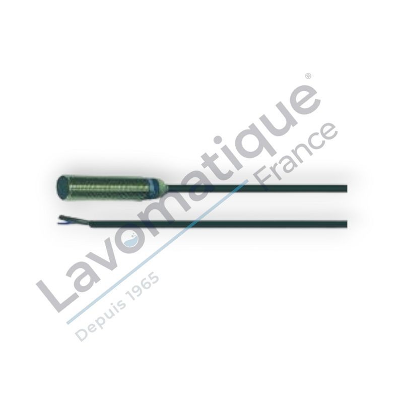 Speed sensor CD165-CD350 OBSOLETE SANS REMPLACEMENT