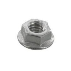 NUT HX FLANGE 5/16-18 PT