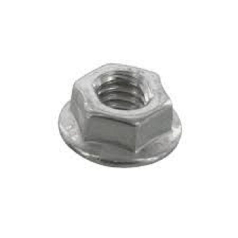 NUT HX FLANGE 5/16-18 PT