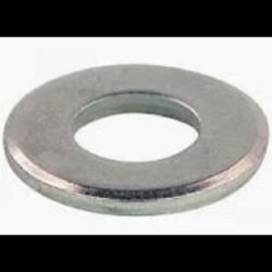 Washer M10 - 10,5/20/2