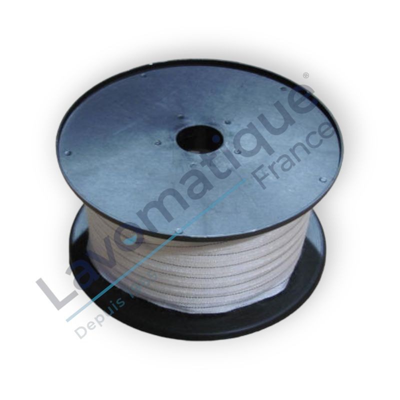 RUBAN GUIDE LAR 15 MM - Le Mètre linéaire GALON

ATTENTION UTLISER LA REFERENCE 549369 POUR COLLER LE RUBAN