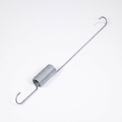 SPRING,LEG-SHORT TUB