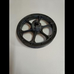 ASSY,PULLEY-SPIN & AGITATE