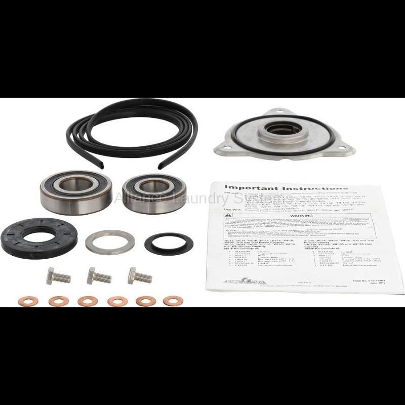 BEARING REPLACEMENT KIT