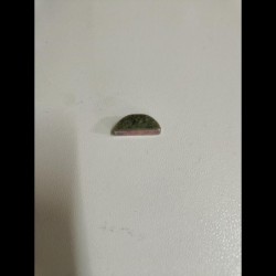 CLAVETTE CROISILLON -...