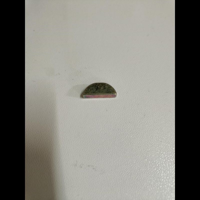 CLAVETTE CROISILLON - obsolète non remplacé