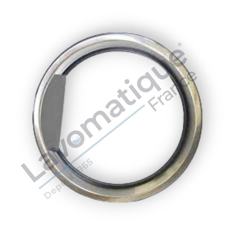 PORTE SANS CHARNIERE . SECHOIR HU050