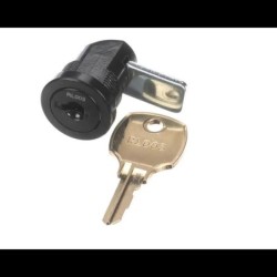 LOCK.PANEL KEY,RL003 CAM STYLE