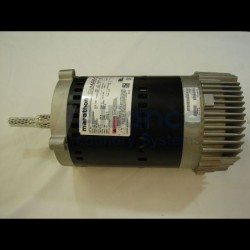 MOTEUR. PU050/DX34ACA....