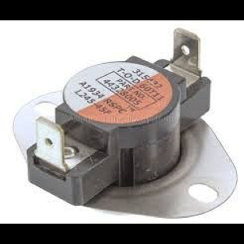 THERMOSTAT SECURITE 245F.CTI250 .DX13/13