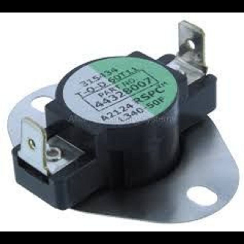 THERMOSTAT,LIMIT,340F,CTI250