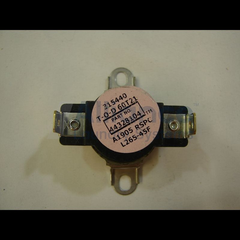 THERMOSTAT 265F.CTI250.DX13/13