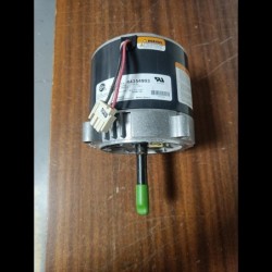 MOTOR,PMAC FAN 480V 0.5HP TPS