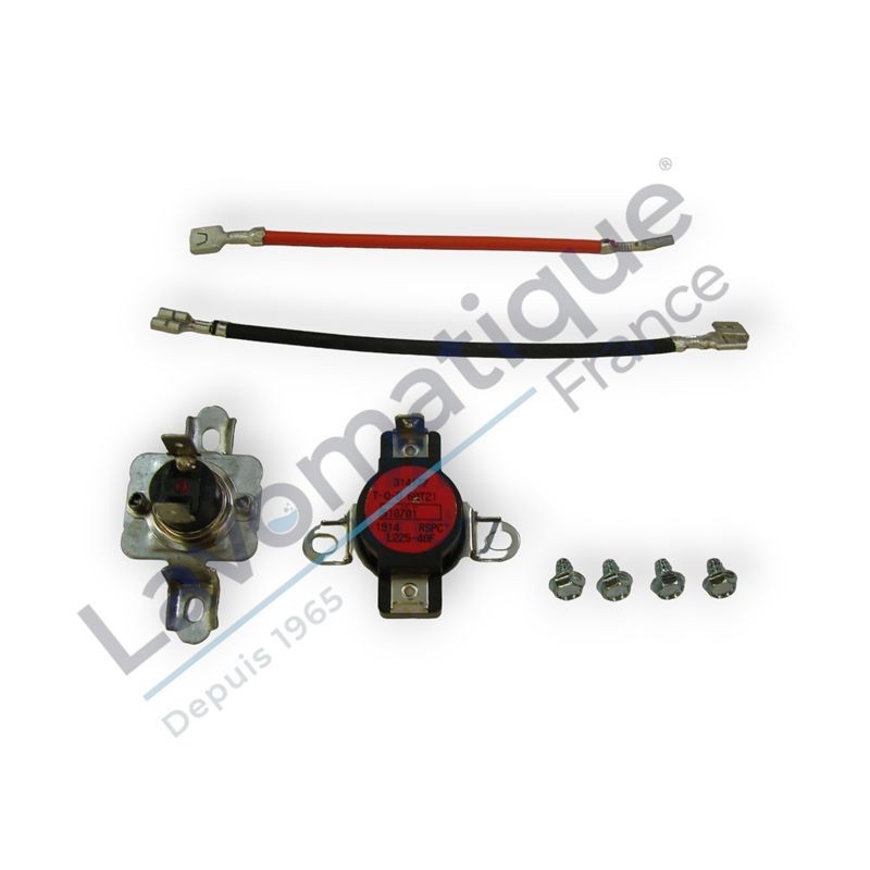 KIT THERMAL FUSE