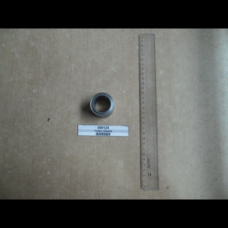 Reinforcement tube P6