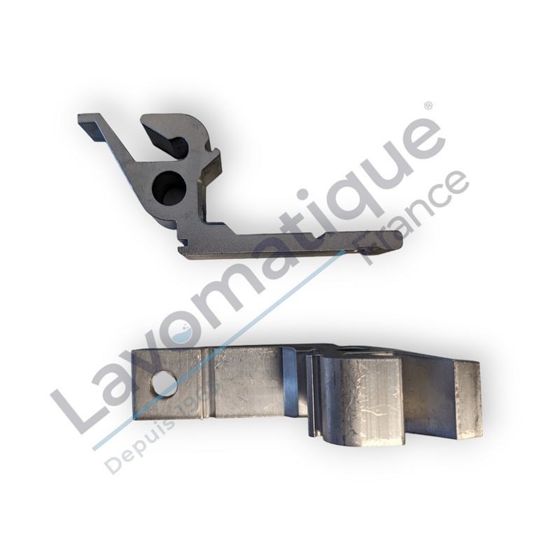 Handle R7/10 - OBSOLETE non Remplacé
