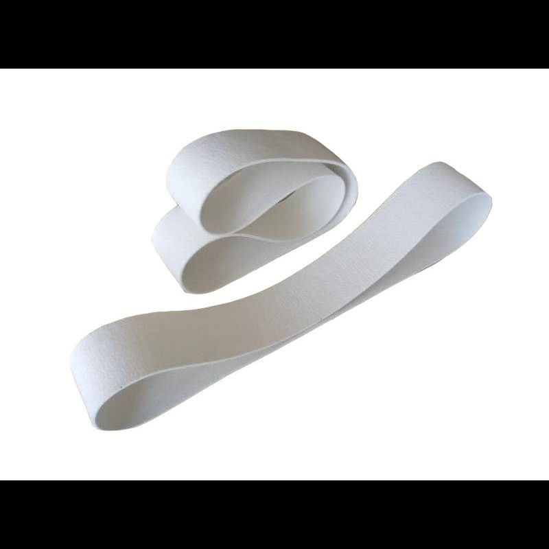 Polyester feed band with hooks 595x100