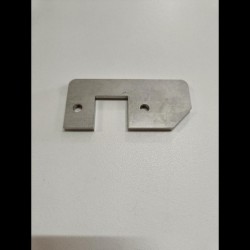 Washer of lead.cube -...