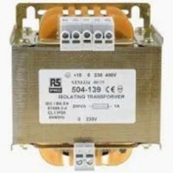 TRANSFORMATEUR - R16